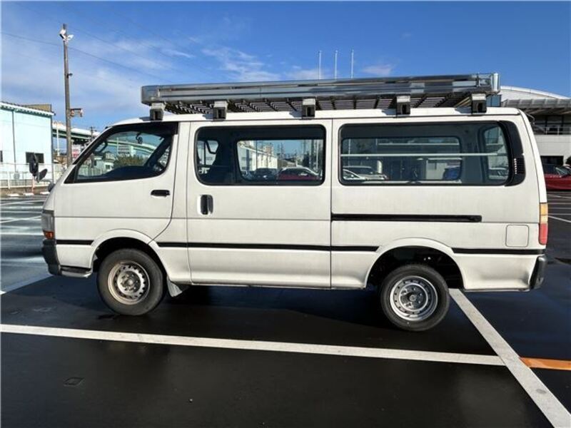 HIACE
