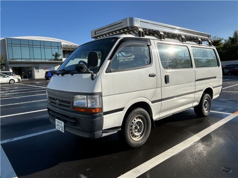 HIACE