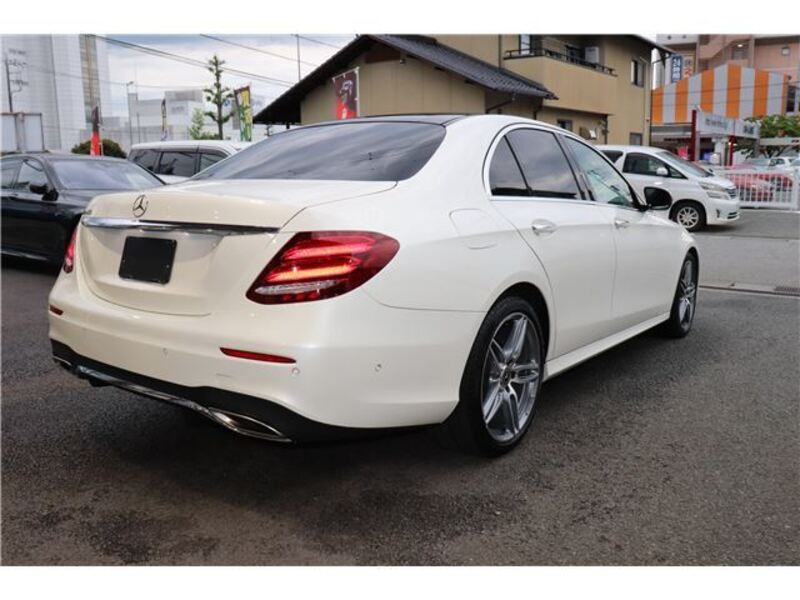 E-CLASS