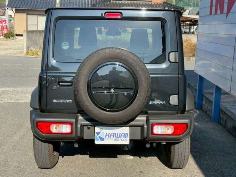 JIMNY SIERRA