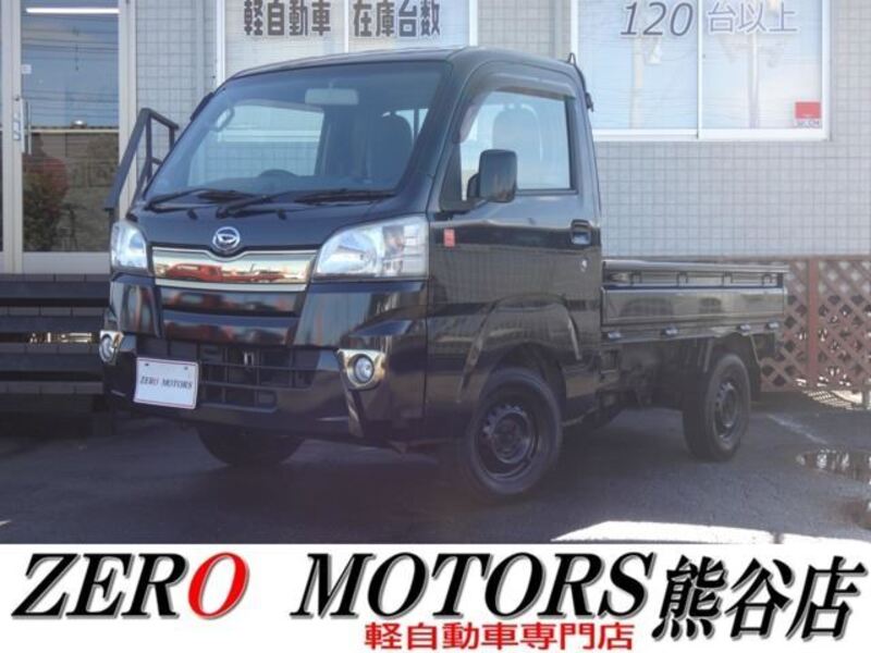 HIJET TRUCK-0