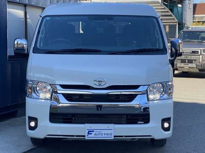 HIACE