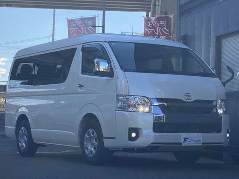 HIACE