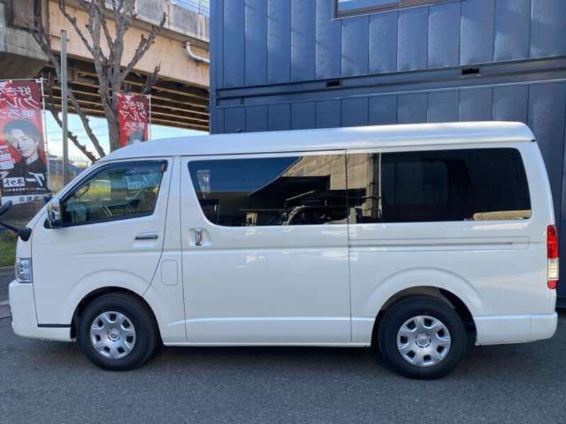 HIACE