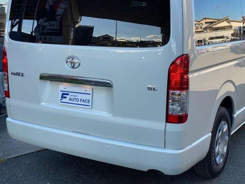 HIACE