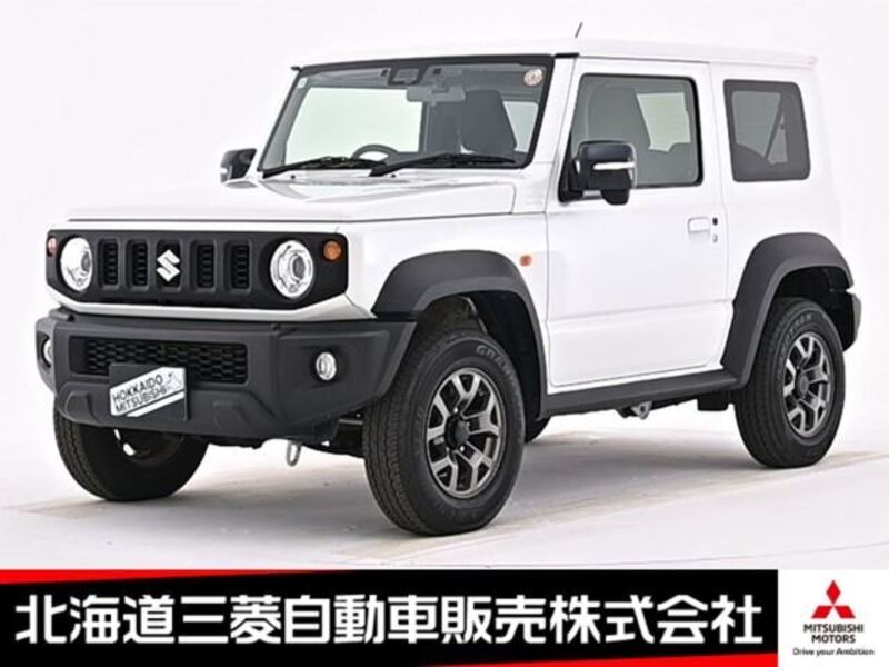 JIMNY SIERRA-0