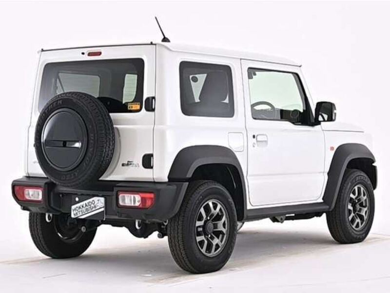 JIMNY SIERRA