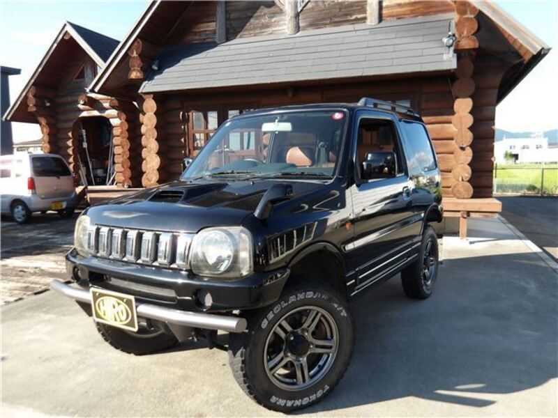 JIMNY