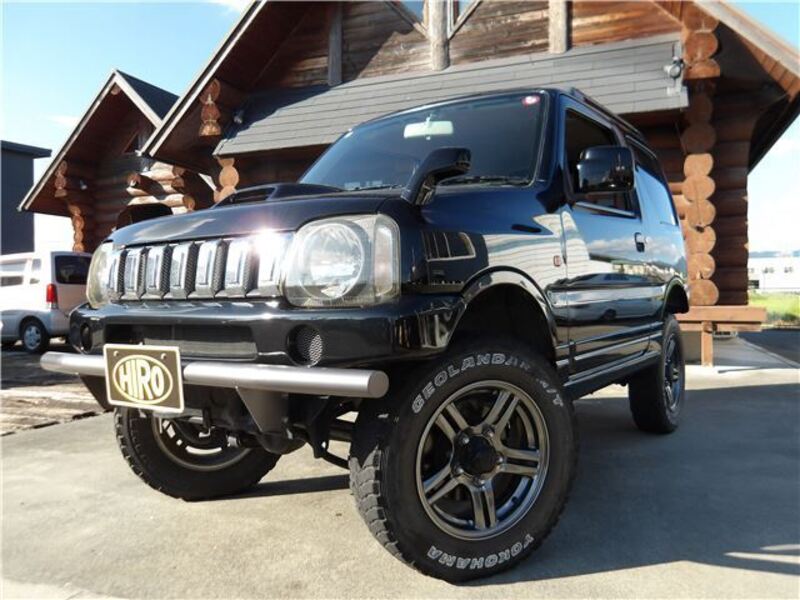 JIMNY
