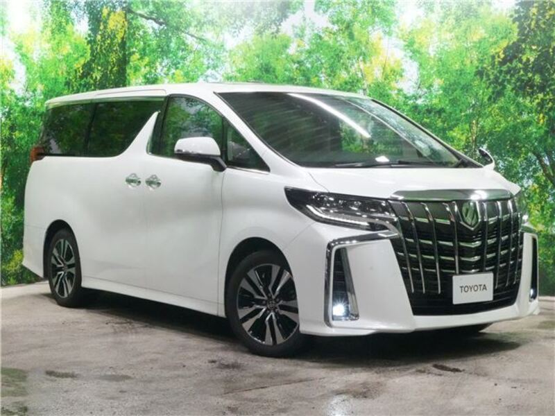 ALPHARD-0