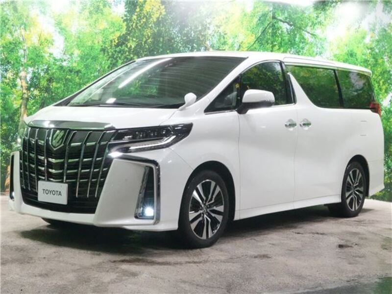 ALPHARD