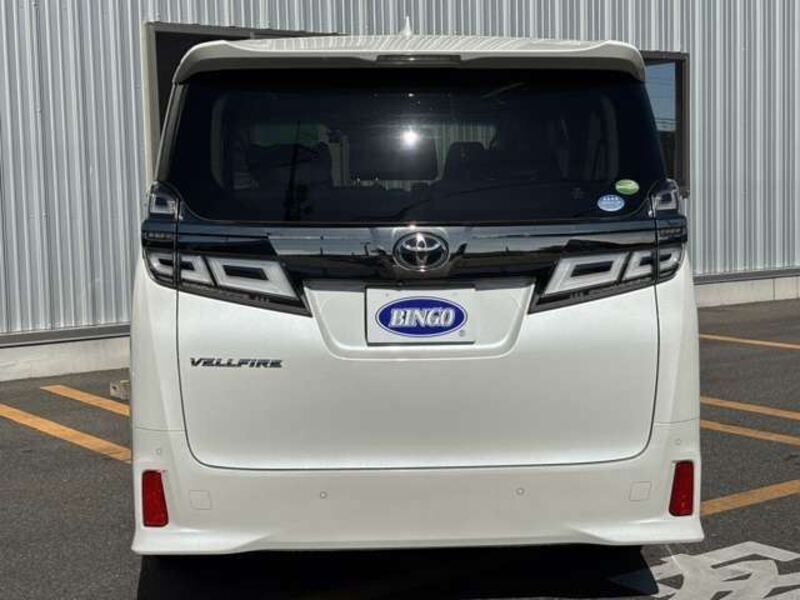VELLFIRE