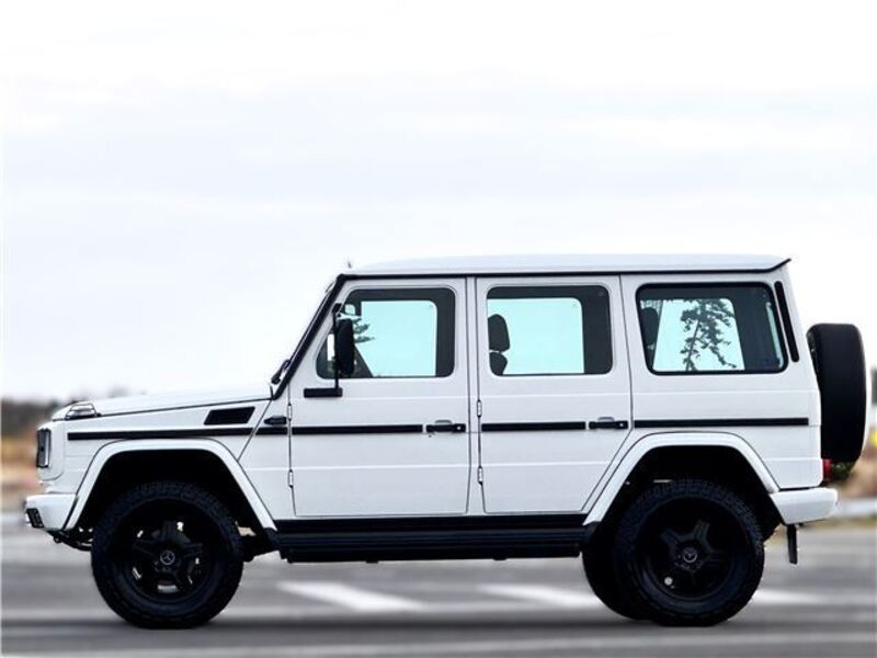 G-CLASS