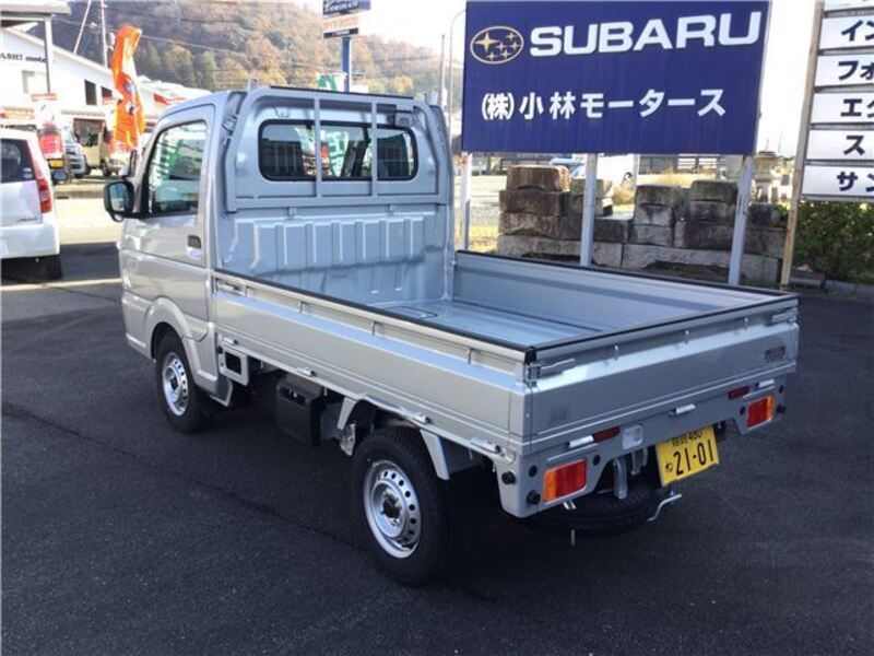 CARRY TRUCK