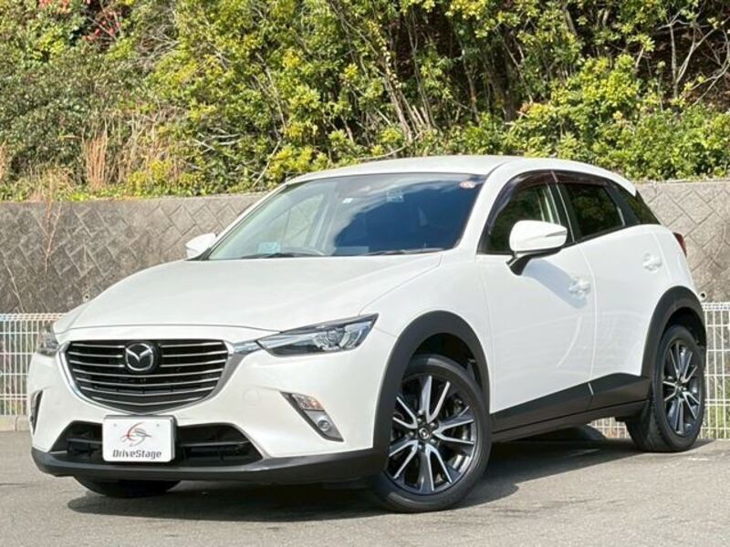 CX-3-0