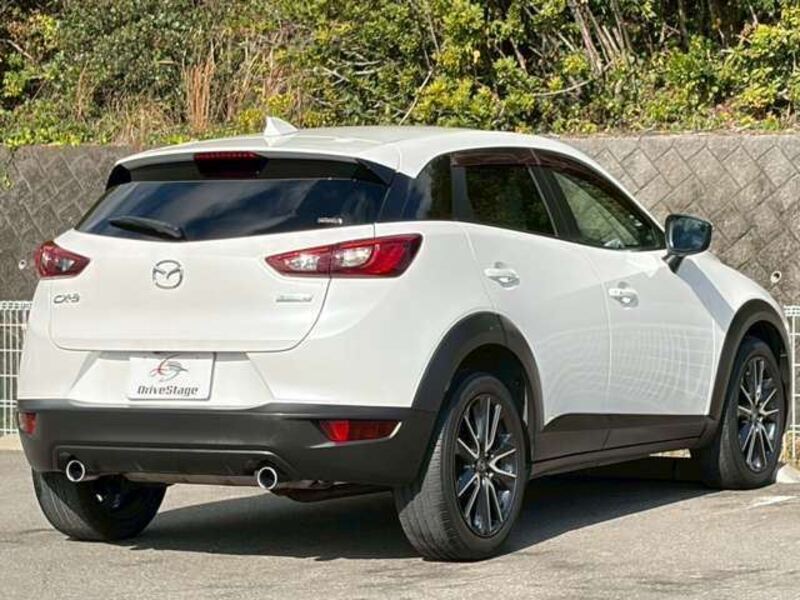 CX-3