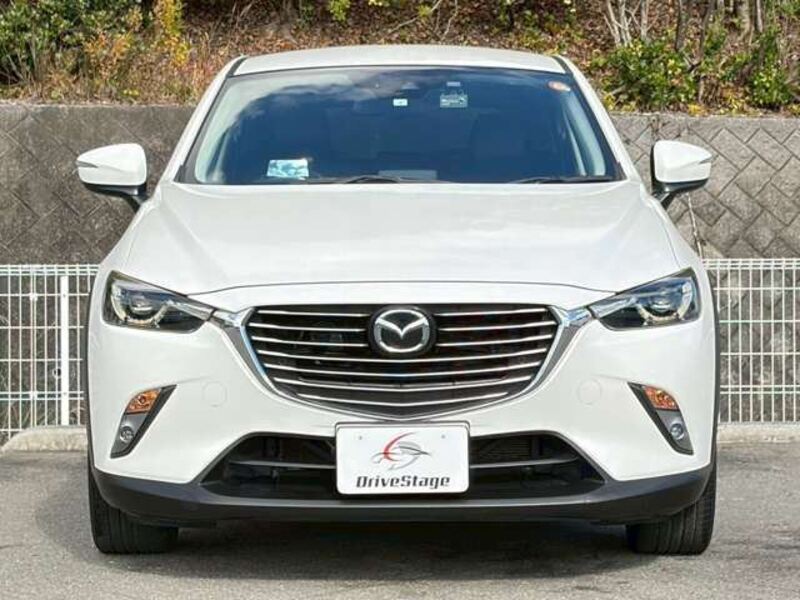 CX-3