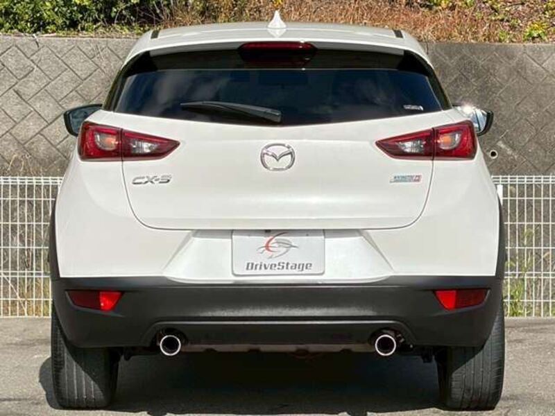 CX-3