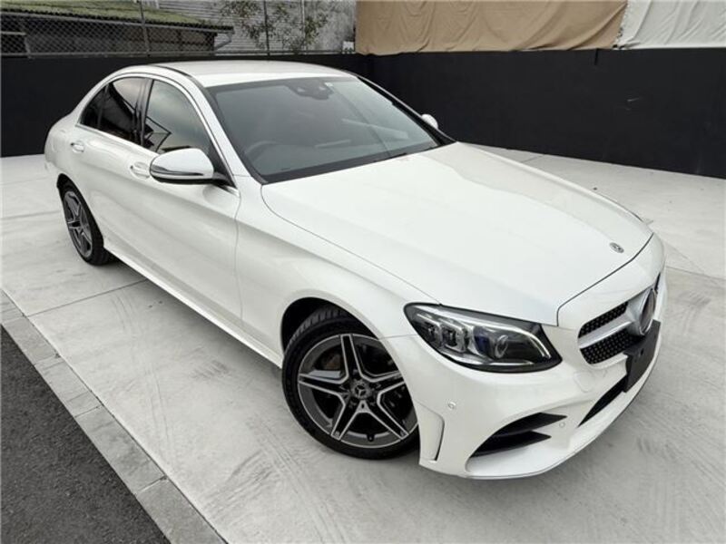 C-CLASS
