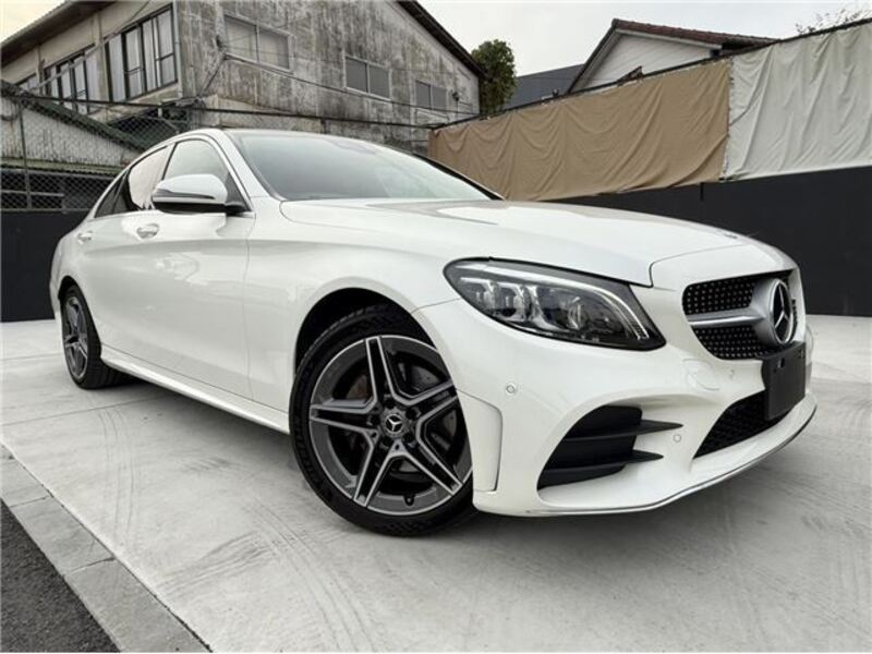 C-CLASS