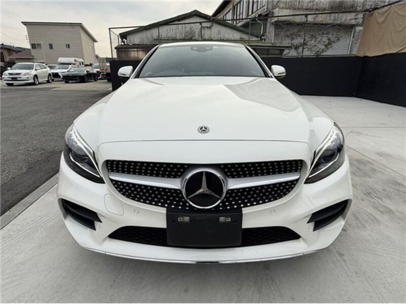 C-CLASS