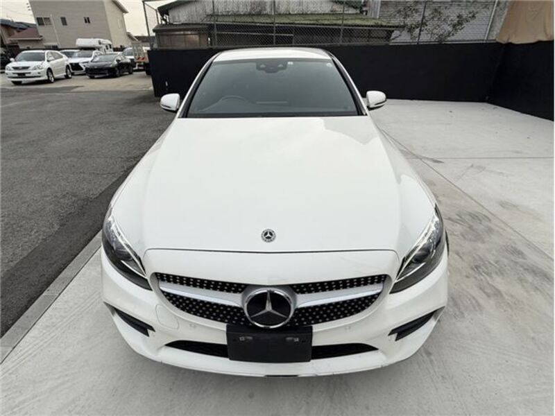 C-CLASS