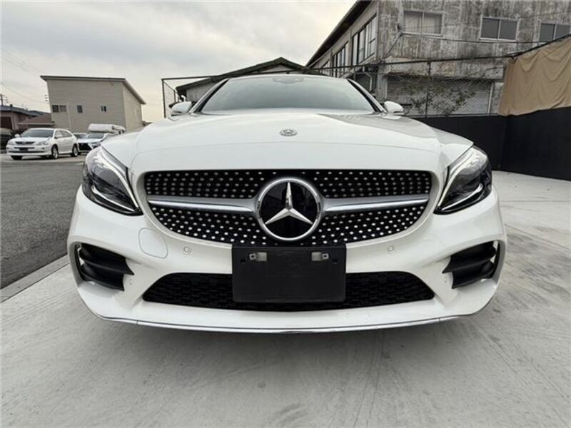 C-CLASS
