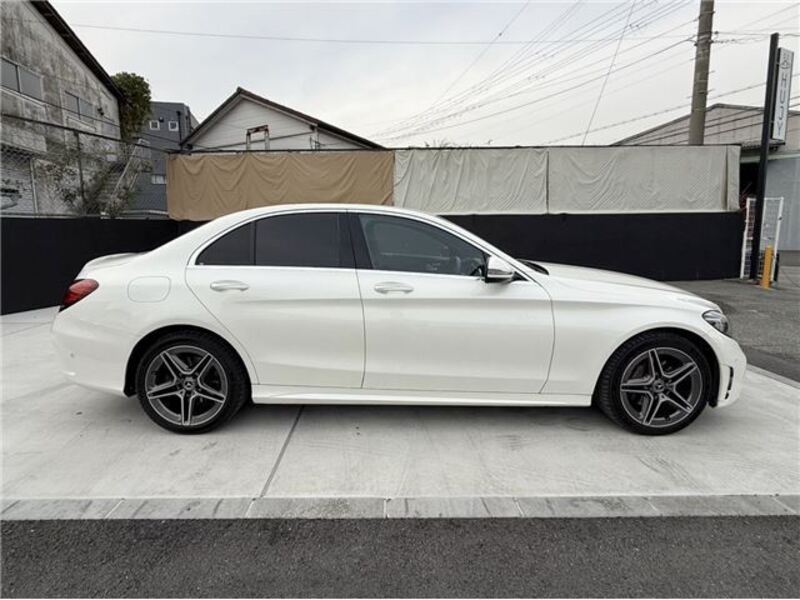 C-CLASS