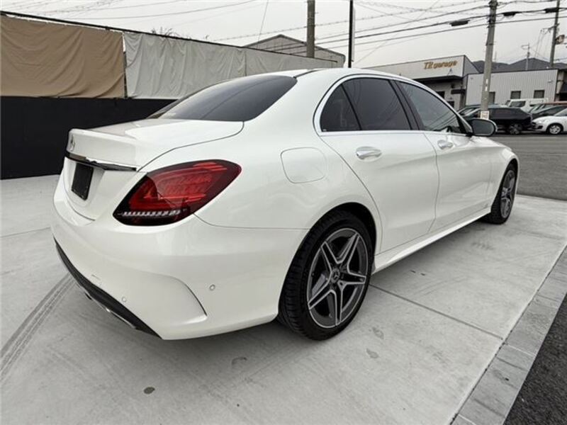 C-CLASS