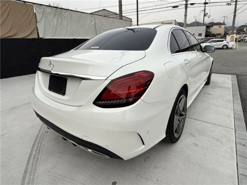 C-CLASS