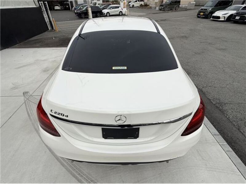 C-CLASS