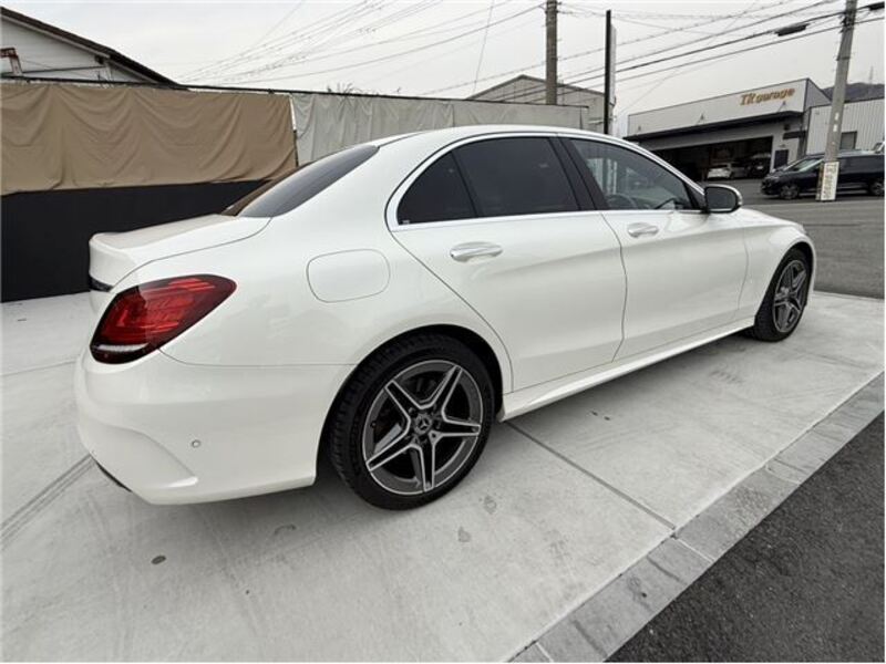 C-CLASS