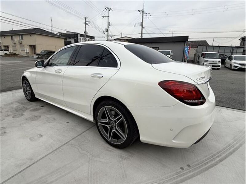 C-CLASS