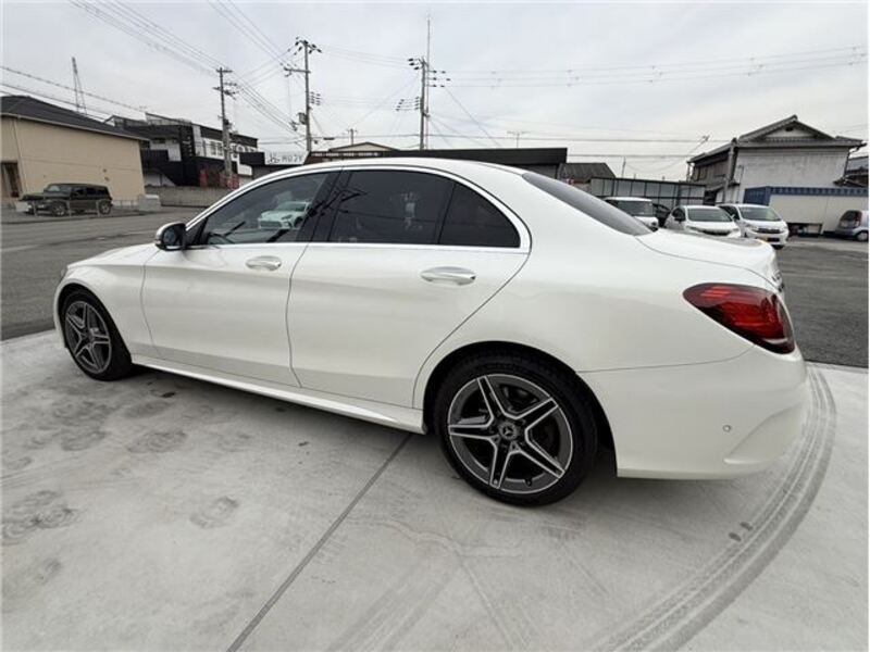 C-CLASS