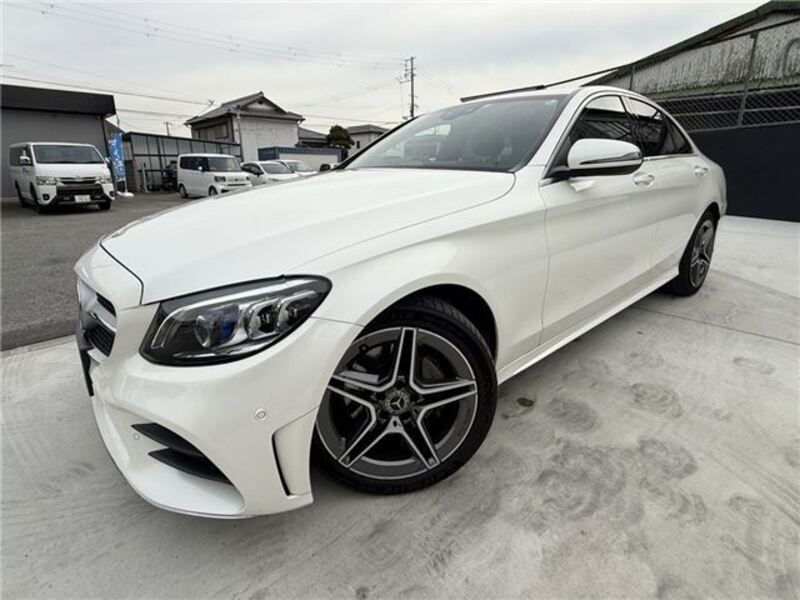 C-CLASS