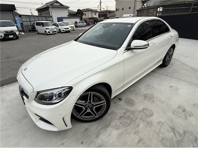 C-CLASS