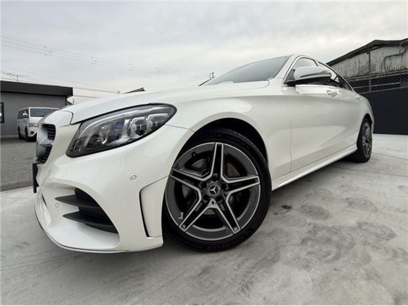 C-CLASS