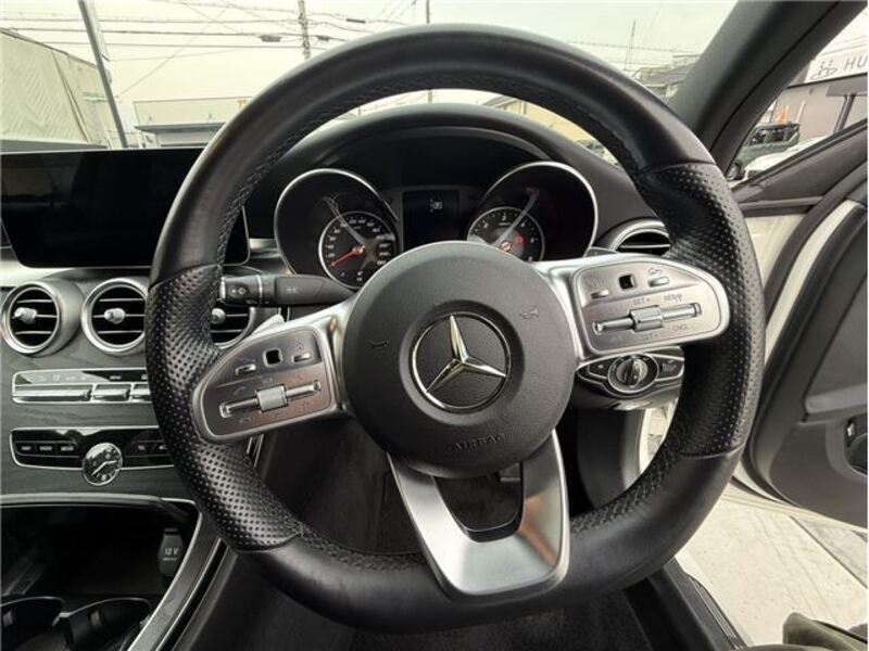 C-CLASS