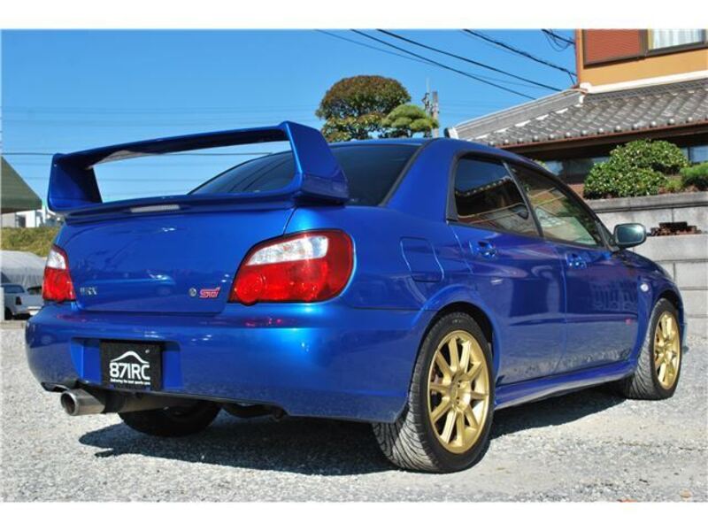 IMPREZA