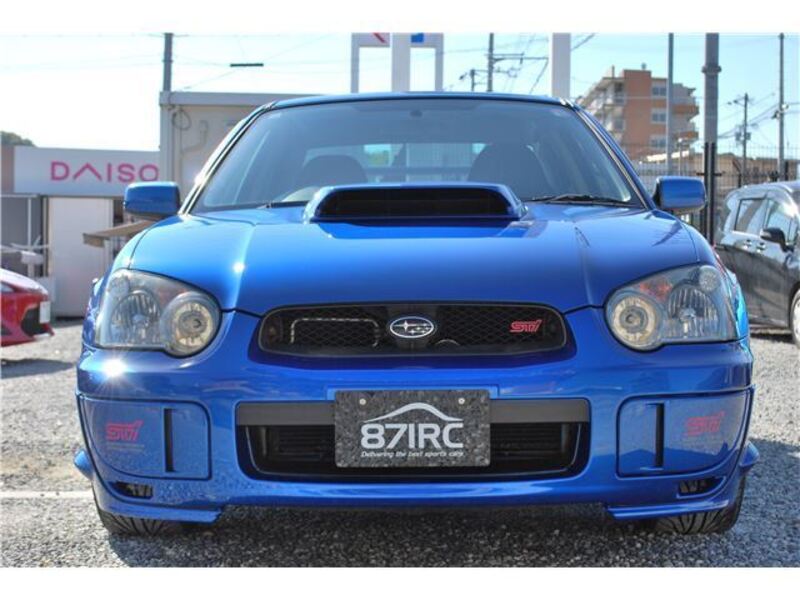 IMPREZA