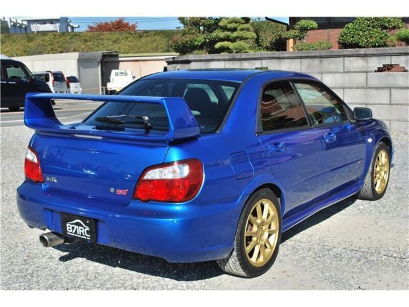 IMPREZA