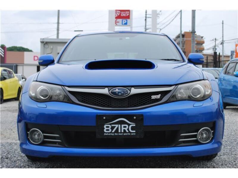 IMPREZA