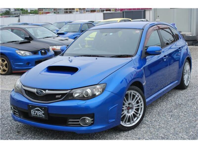 IMPREZA