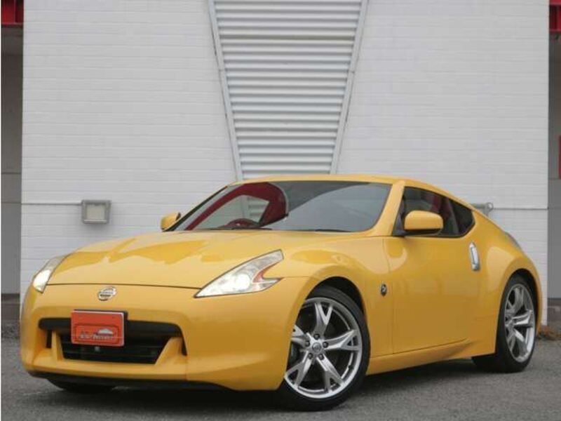FAIRLADY Z-0