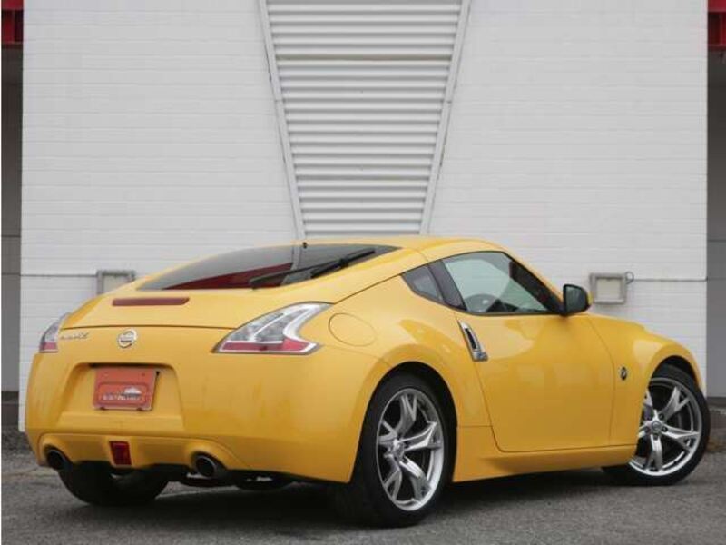 FAIRLADY Z