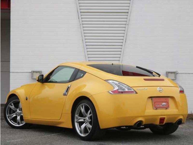 FAIRLADY Z