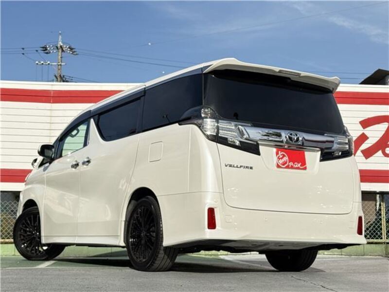 VELLFIRE