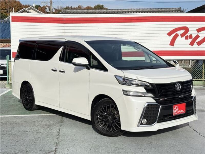 VELLFIRE