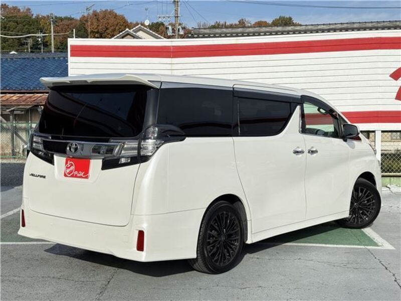 VELLFIRE
