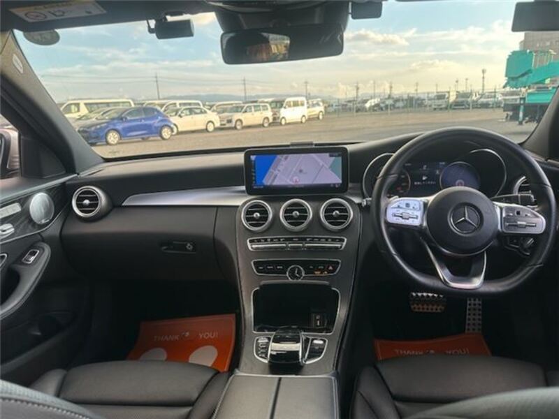 C-CLASS